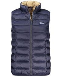 Norway 1963 - Polyamide Jacket - Lyst