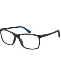 Fila - Plastic Glasses (Frames) - Lyst