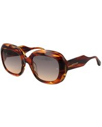Scotch & Soda - Brown Sunglasses - Lyst