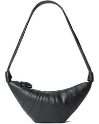 Lemaire - The Croissant Medium Bag - Lyst
