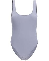 Kristina Ti - Gray Polyamide One - Lyst