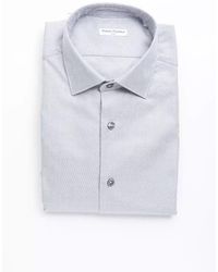 Robert Friedman - Cotton Shirt - Lyst