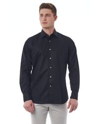 Bagutta - Elegant Cotton Italian Shirt - Lyst