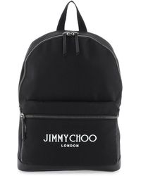 Jimmy Choo - Wilmer Backpack - Lyst