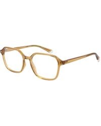 Polaroid - Beige Polyamide Glasses (frames) - Lyst