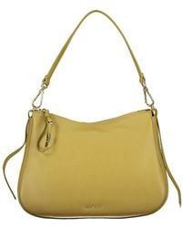 Coccinelle - Verde Leather 's Bag - Lyst