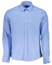 North Sails - Light Cotton Shirt - Lyst