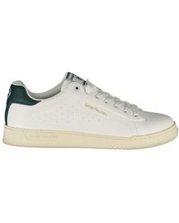 Sergio Tacchini - Refined Capri Sneakers With Contrast Details - Lyst