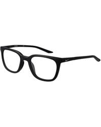 Nike - Metal Glasses (Frames) Accessory - Lyst