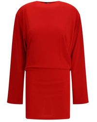 Jacquemus - La Robe Mistral Dress - Lyst