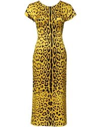 Dolce & Gabbana - Party Dresses - Lyst