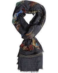 Dolce & Gabbana - Scarves - Lyst