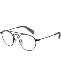 Yohji Yamamoto - Glasses - Lyst