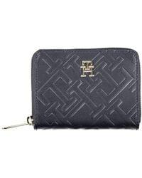 Tommy Hilfiger - Polyethylene Wallet - Lyst