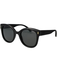 Polaroid - Black Polycarbonate Sunglasses - Lyst