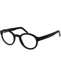 Andy Wolf - Black Acetate Glasses (frames) - Lyst