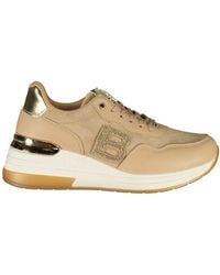 Laura Biagiotti - Polyester Sneaker - Lyst