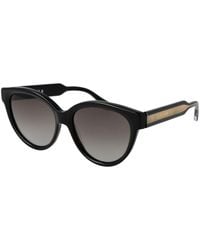 Replay - Plastic Sunglasses - Lyst