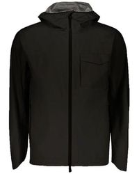 Herno - Lightweight Hooded Jacket - Lyst