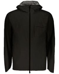 Herno - Lightweight Hooded Jacket - Lyst