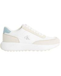 Calvin Klein - Sneakers - Lyst