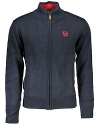 Gianmarco Venturi - Cotton Sweater - Lyst