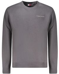 Tommy Hilfiger - Crewneck Sweater - Lyst