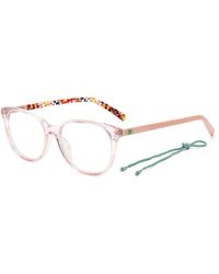 Missoni - Multicolor Acetate Frames - Lyst