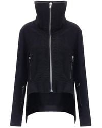 Rick Owens - Exploder Jacket - Lyst