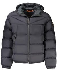 Napapijri - Polyamide Jacket - Lyst