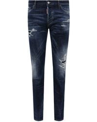 DSquared² - ² Cotton Jeans & Pant - Lyst