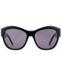 Andy Wolf - Gray Acetate Sunglasses - Lyst