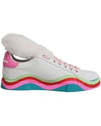 Dolce & Gabbana - Sneakers - Lyst