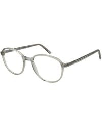 Andy Wolf - Transparent Acetate Glasses (frames) - Lyst