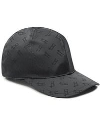 Herno - Logo Baseball Cap - Lyst