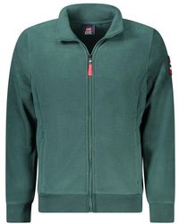 Norway 1963 - Polyester Sweater - Lyst