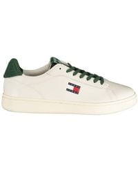 Tommy Hilfiger - Poliuretano Uomo Sneaker - Lyst