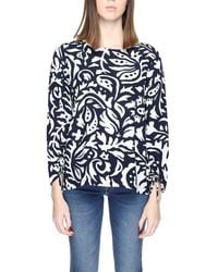 Street One - Viscose Shirt - Lyst