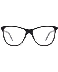 Andy Wolf - Black Acetate Glasses (frames) - Lyst