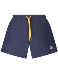 North Sails - Cotton Swimwear - Lyst