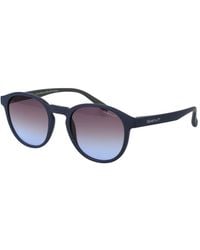 GANT - Plastic Sunglasses - Lyst