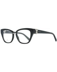 Swarovski - Optical Frame Sk5251 001 50 - Lyst