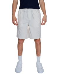 Jack & Jones - Jack Jones Cotton Short - Lyst