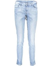 Guess - Skinny Jeans - Lyst