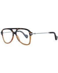 Moncler - Plastic Glasses (Frames) - Lyst