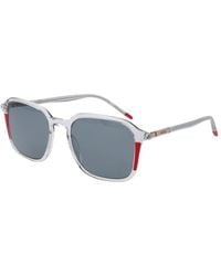 BOSS - Acetate Sunglasses - Lyst