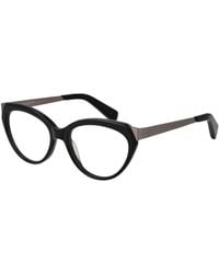 Yohji Yamamoto - Acetate Glasses (Frames) - Lyst