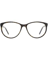 Andy Wolf - Brown Acetate Glasses (frames) - Lyst