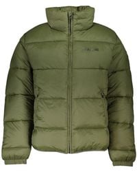 Napapijri - Polyamide Jacket - Lyst