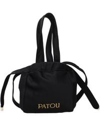 Patou - Handbags For Cloth - Lyst
